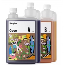 SIMPLEX Coco A+B 1 L